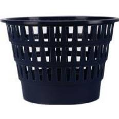 Office Products litter bin black 19053621-03