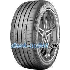 Kumho ps71 ev Kumho Ecsta PS71 EV 215/55 R18 99V XL EV