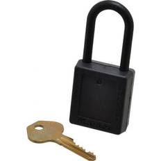 Security Master Lock Keyed