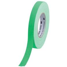 Verde Nastri adesivi da scrivania e dispenser di nastro adesivo 3M Scotch 9545NNGR Nastro In Tessuto Verde 50 m x 19 mm 1 pz