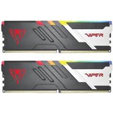 Patriot Viper Venom DDR5 6000MHz ECC 2x16GB (PVVR532G600C36K)