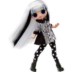 Lol doll house MGA L.O.L Surprise OMG Groovy Babe Fashion Doll 11inch/27cm