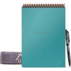 Rocketbook Notepads Rocketbook Flip Smart Reusable Executive Line