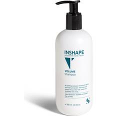 Infused With Nordic Nature Volume Shampoo