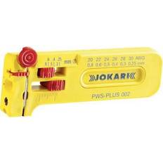 Jokari Käsityökalut Jokari PWS Plus 002 Wire stripper Suitable PTFE Peeling Plier