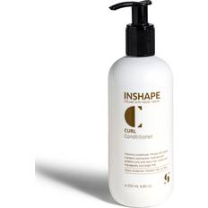 Infused With Nordic Nature Curl Conditioner