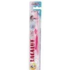 Lacalut Lacalut KINDER toothbrush from 4-..