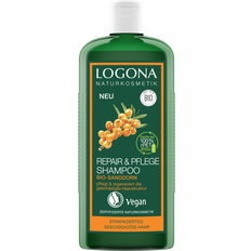 Logona Schampon Logona Repair & Care Shampoo Bio-Sanddorn, 250ml 250ml