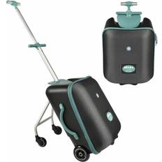 Blau Flaschenwärmer Beaba Koffer mit Sitzmöglichkeit Luggage Eazy