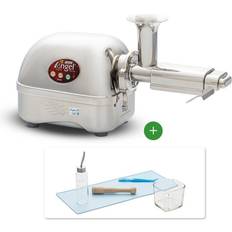 Angel juicer 5500 inklusive actionpakke