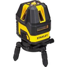 Stanley Kors- & Linjelaser Stanley STHT77514-1