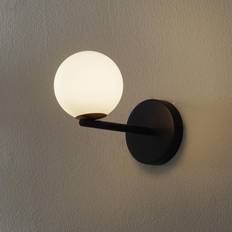 SIGMA Vägglampa GAMA 1xG9/12W/230V Väggarmatur