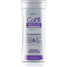 Ultra Color silver hair shampoo silve..