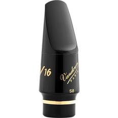 Vandoren V16 Soprano Saxophone Mouthpiece S8