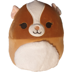 Garret Squishmallows Garret the Guinea Pig 19cm