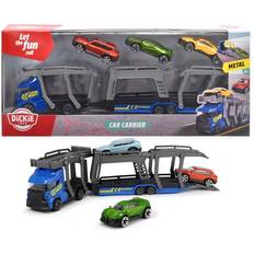 Biltransport leksaker Dickie Toys Biltransport