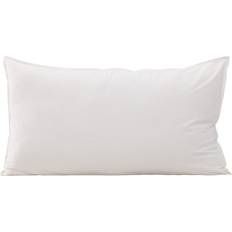 Venture Home Ronja Cushion Cover Washed Pudebetræk Hvid (50x50cm)