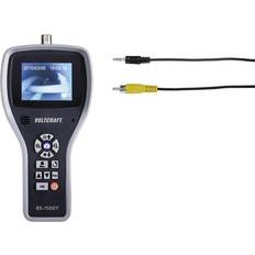 Videocamere per ispezioni Voltcraft BS-1500T Endoscopio Senza Sonda