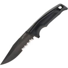 SOG Knive SOG Recondo Fx Black Lommekniv