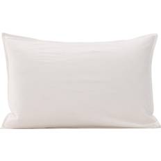 Kuddar på rea Venture Home Ronja Cushion Cover Washed Kuddöverdrag Vit (60x60cm)