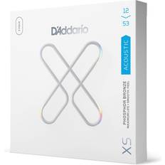 D'Addario XSAPB1253 Western Strenge 3 Pack