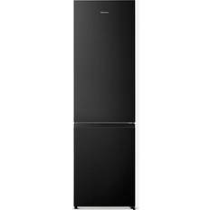 Hisense Freestanding Fridge Freezers - Right Hisense RB435N4BFE Black