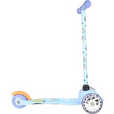 Ride-On Toys Voyager Bluey Scooter