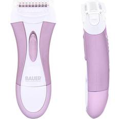 38730 Cordless Quick Charge Lady Shaver 