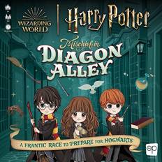 Harry Potter Mischief in Diagon Alley