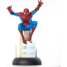 Merce & Collezionabili Marvel Spiderman eksklusiv Statue