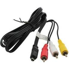 AV-Kabel DCR-DVD101E