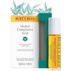 Paraben-Free Blemish Treatments Burt's Bees Herbal Complexion Stick 0.3fl oz