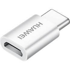 Huawei Adaptateur MicroUSB / USB 3.1 Type-C AP52