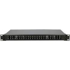 Switches Extralink Patch-panel