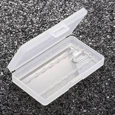SBC-023 Batteribox Celletal: 8 R03