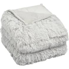 Fluffy Long Fleece Shaggy Soft Fleece Sensory