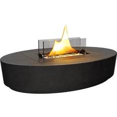 Carnation 90 MGO Black