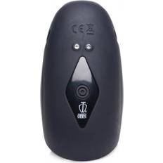Penis sleeve Trinity Vibes Vibrating Silicone Penis Sleeve