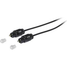 Cables Toslink Cable [1x Toslink plug ODT plug ODT] 3.00