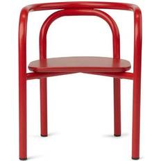 Liewood Sittmöbler Liewood Baxter Chair Apple Red
