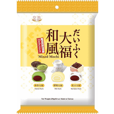 Mochi Delicious Mixed mini Mochi 250g