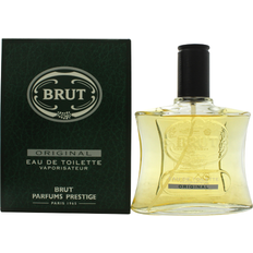 Brut Eau de Toilette Brut Eau de Toilette Spray 100ml