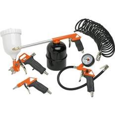 Black & Decker Malersprøjter Black & Decker pneumatisk tilbehør 5