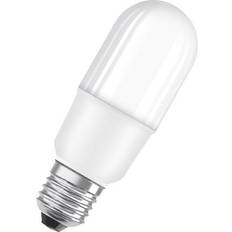 Lyskilder Osram LED pære Comfort stick mat 1000lm 11W/927 (75W) E27 dæmpbar E27 Bestillingsvare, 6-7 dages levering