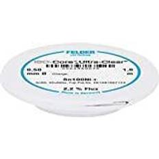 Löttechnik ISO-Core Sn100Ni+ Sn99,25Cu0,7Ni0,05