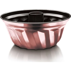Pink Bageforme Berlinger Haus BAKING MOLD BH-6465 Bageform