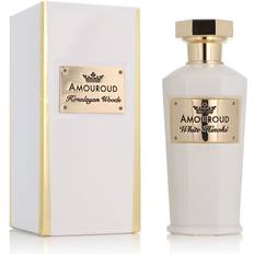 Amouroud Parfymer Amouroud EDP Himalayan Woods 100ml