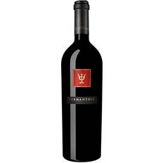 Chimeneas Numanthia Termes Vino Tinto Termanthia Toro 75 Cl 14.5% Vol