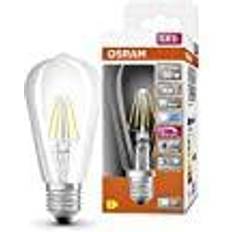 Osram e27 led Osram Superstar E27 LED Lampe Dimmbar Kaltweiss 60W