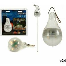 Grundig LED-belysning Grundig LED Solar Table Lamp